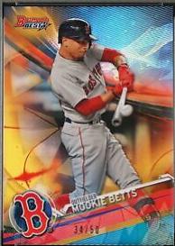 Mookie Betts