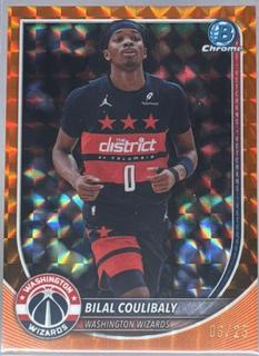 Bilal Coulibaly