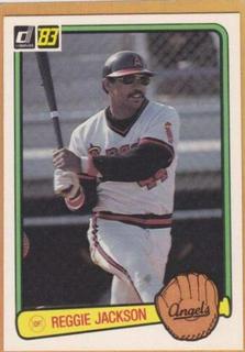Reggie Jackson