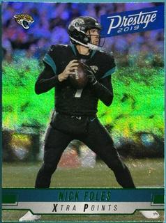 Nick Foles
