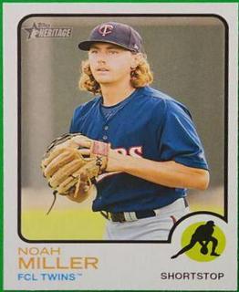 Noah Miller
