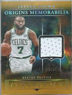 Jaylen Brown