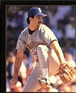 Rich DeLucia