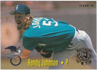 Randy Johnson