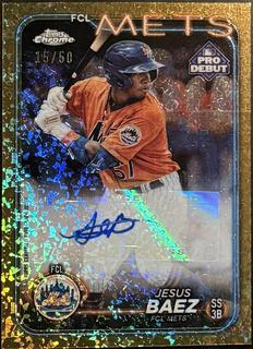 Jesus Baez