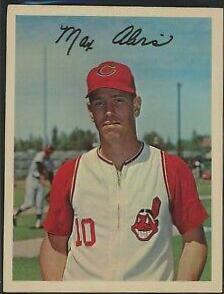 Max Alvis