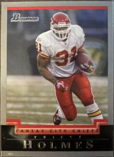Priest Holmes