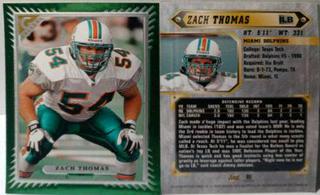 Zach Thomas
