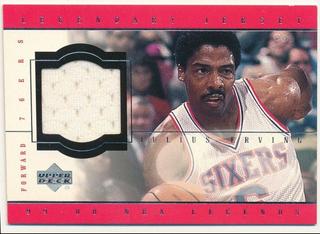 Julius Erving