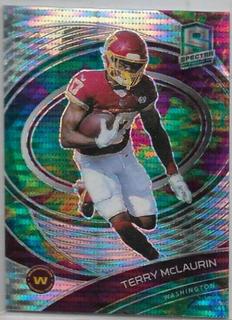 Terry McLaurin