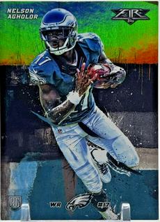 Nelson Agholor