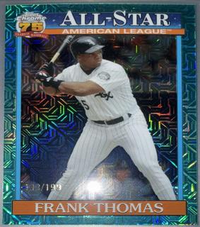 Frank Thomas