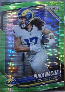 Puka Nacua