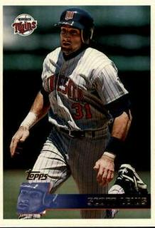 Scott Leius