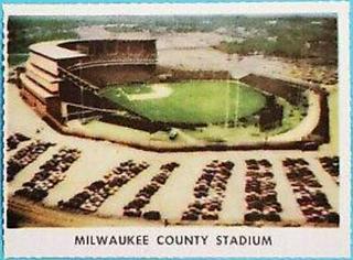 Milwaukee Stadium