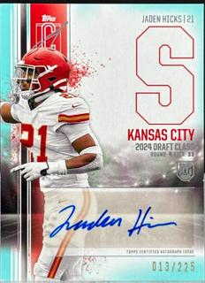 Jaden Hicks