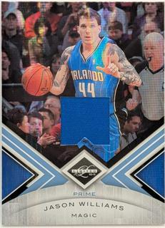 Jason Williams
