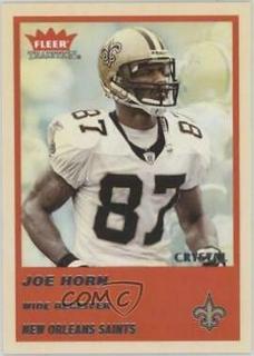 Joe Horn