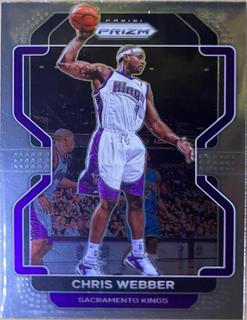 Chris Webber