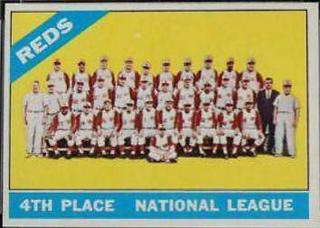 Reds Team