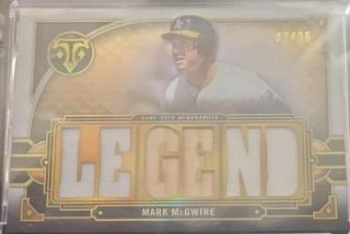 Mark McGwire