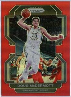 Doug McDermott