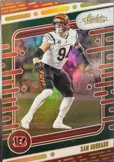 Sam Hubbard