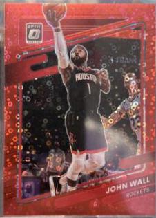 John Wall