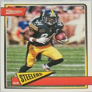 Antonio Brown