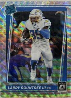 Larry Rountree III