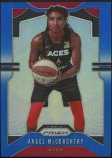 Angel McCoughtry