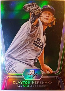 Clayton Kershaw