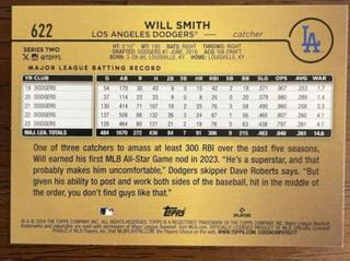 Will Smith