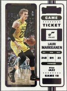 Lauri Markkanen