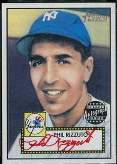 Phil Rizzuto