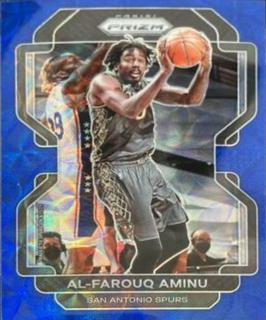Al-Farouq Aminu