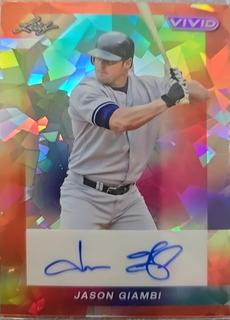 Jason Giambi
