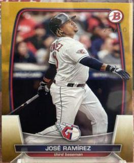 Jose Ramirez