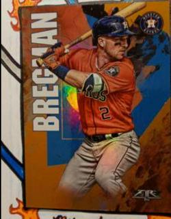 Alex Bregman