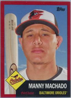 Manny Machado