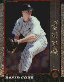 David Cone