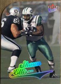 Shaun Ellis