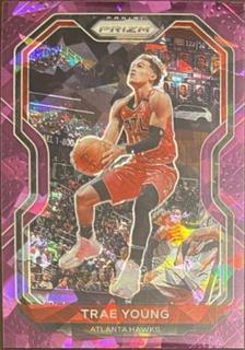 Trae Young