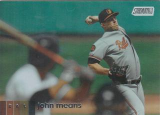 John Means