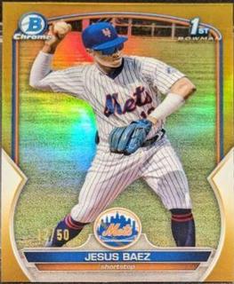 Jesus Baez