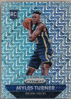Myles Turner