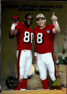 Jerry Rice / Steve Young