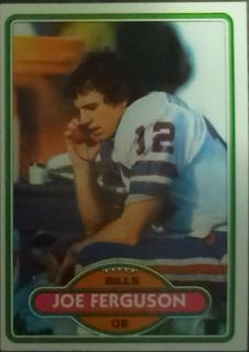 Joe Ferguson