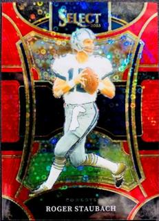 Roger Staubach