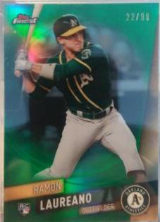 Ramon Laureano